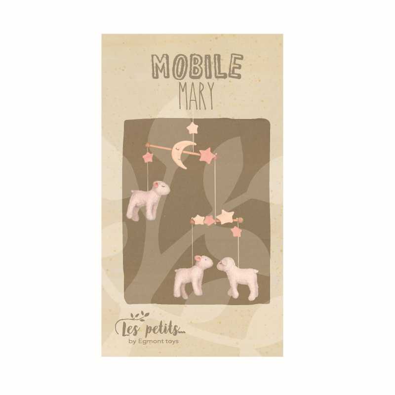 Mobile Mary